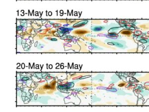 3 Hal Pemicu Hujan Lebat di Sumbar Menurut BMKG