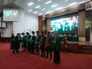 15 Tahun Fateta Unand, Kepakkan Teknologi Pertanian untuk Ketahanan Pangan Nasional