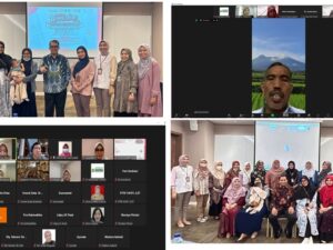 Kebidanan Unand Gelar Workshop SOP Manajemen Pelayanan di Klinik