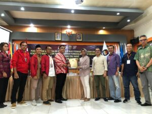 Diisi Kader Berpengalaman, PSI Optimis Raih Suara di Sumbar