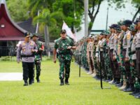 Panglima TNI: Latsitarda Melatih Sinergitas dan Soliditas Taruna Wreda  