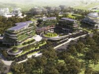 Presiden Jokowi Ajak Semua Pihak Ikut Serta Bangun IKN