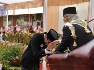 139 Santri Tamat dari MTI Canduang Tahun Ini