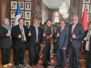 UNESCO Tetapkan Arsip Pidato Bung Karno Menjadi Warisan Dunia