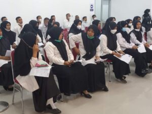 Sebanyak 20 formasi PPPK Kota Padang Panjang tidak terisi. Sementara itu ada 48 formasi PPPK yang dibuka oleh Pemko Padang Panjang.