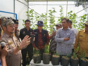 Penas Tani 2023, Pemko Padang Sediakan 2.900 Pemondokan di 5 Kecamatan