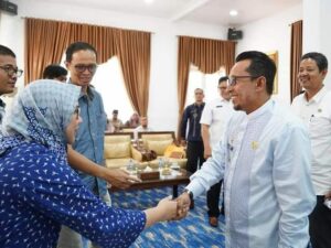 3 Kabupaten di Sumbar Jadi Proyek Percontohan Penatausahaan Tanah Ulayat