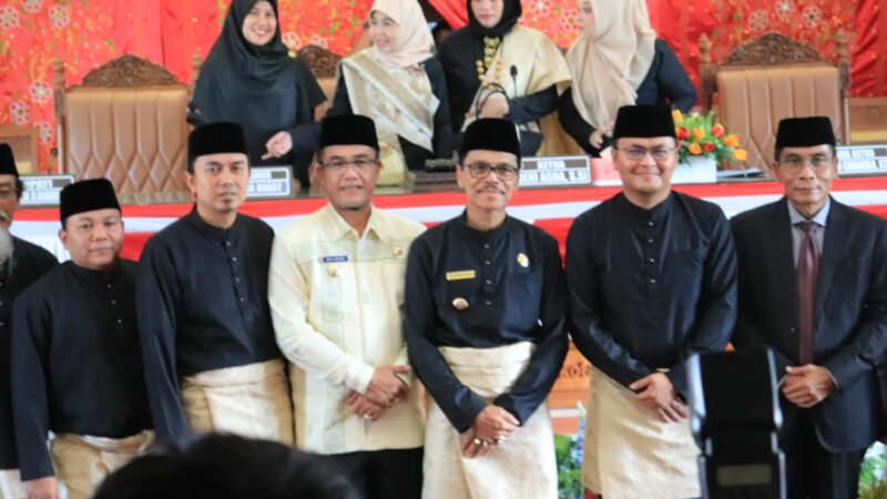 Penjabat Wali Kota Payakumbuh Rida Ananda berharap terus meningkatnya sinergi antara Kota Payakumbuh dan Kabupaten Limapuluh Kota untuk