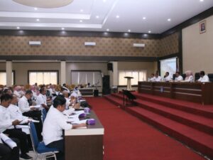 Permasalahan sampah masih menjadi persoalan di Kota Payakumbuh. Pemko Payakumbuh pun juga mendapatkan banyak keluhan masyarakat soal