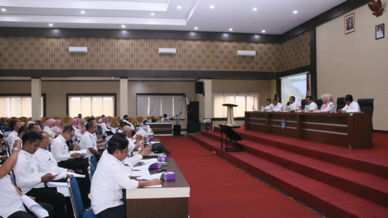 Permasalahan sampah masih menjadi persoalan di Kota Payakumbuh. Pemko Payakumbuh pun juga mendapatkan banyak keluhan masyarakat soal