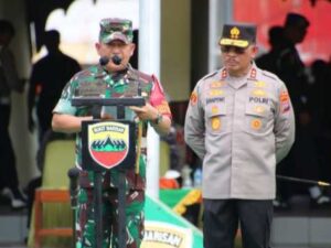 Wakil Presiden (Wapres) Ma'ruf Amin direncanakan melakukan kunjungan kerja ke Sumatra Barat (Sumbar) pada 4-5 Mei 2023. Sebanyak 1.500