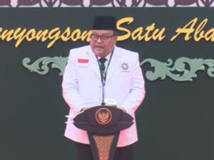 PERTI meminta kepada pemerintah untuk menetapkan Syekh Sulaiman Ar Rasuli atau yang dikenal sebagai Inyiak Canduang sebagai pahlawan nasional.