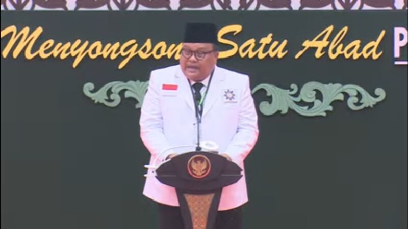 PERTI meminta kepada pemerintah untuk menetapkan Syekh Sulaiman Ar Rasuli atau yang dikenal sebagai Inyiak Canduang sebagai pahlawan nasional.