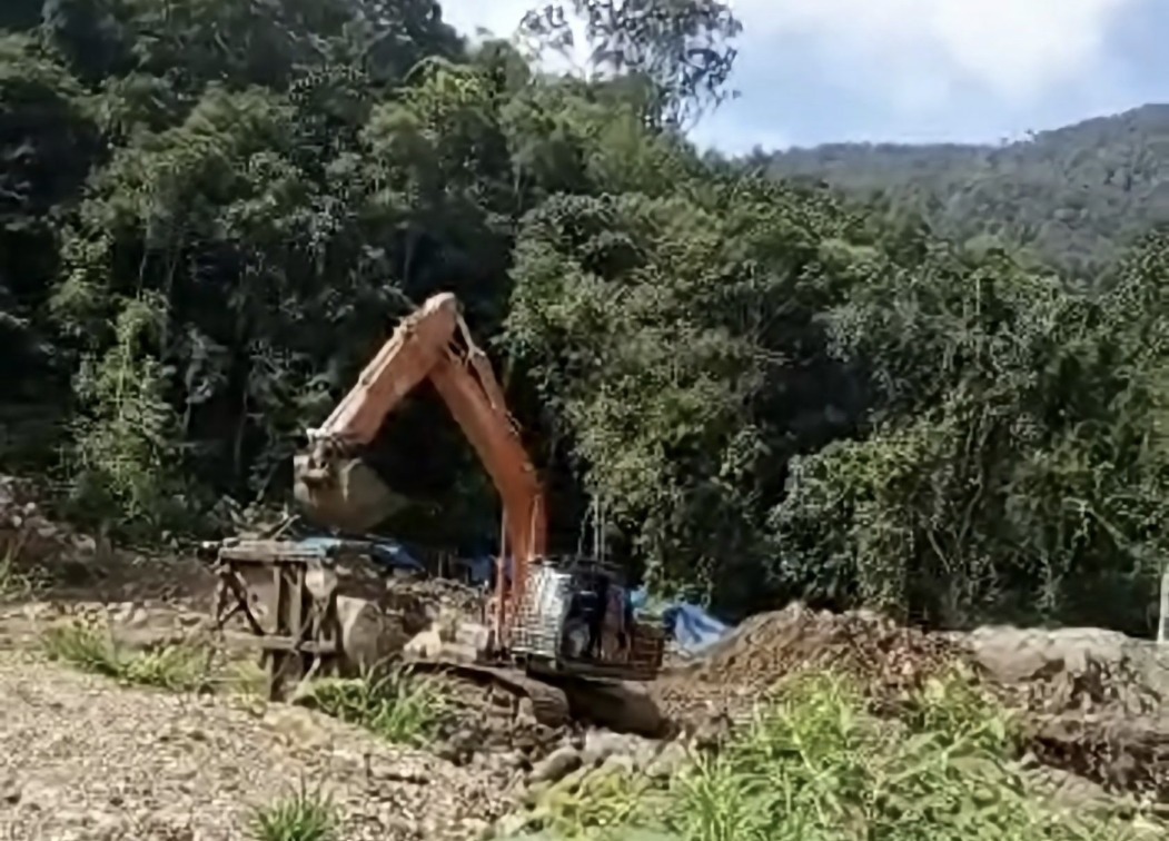 Solusi Jangka Panjang Tambang Ilegal, Sumbar Siapkan Skema Wilayah Pertambangan Rakyat