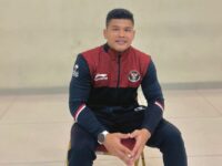 Memiliki prestasi yang cemerlang di tingkat nasional dan internasional, dua atlet gulat asal Sumbar dipanggil untuk mengikuti Pelatnas