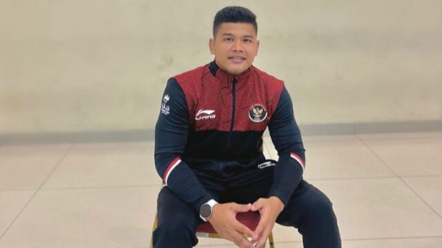 Memiliki prestasi yang cemerlang di tingkat nasional dan internasional, dua atlet gulat asal Sumbar dipanggil untuk mengikuti Pelatnas