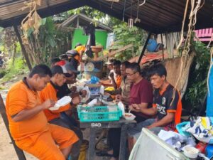 Penjabat Wali Kota Payakumbuh Rida Ananda mengajak masyarakat untuk sama-sama menjaga kebersihan rumah dan lingkungan tempat tinggal.