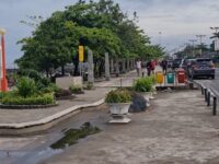 Pemko Padang akan melanjutkan kembali pembangunan trotoar di Pantai Padang pada 2026 ini. Penataan kawasan Pantai Padang ini masuk