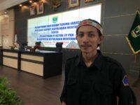 Ketua Formma, Heronimus Eko Pintalius Zebua berharap usai dilantik menjadi Pj Bupati Kepulauan Mentawai, Fernando Jongguran Simanjuntak
