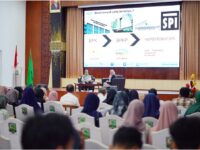 Kuliah Umum di Unand, Kepala BPKP Sumbar Ajak Mahasiswa Ikut Awasi Pembangunan