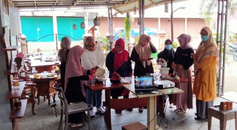 Menikmati Durian Sepanjang Tahun