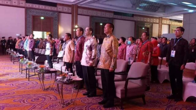 Konsep "Smart City" Pariaman Sudah Siap, Wako: Harus Dilaksanakan dalam 5 Tahun