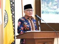 Dampingi Menteri ATR/BPN Peninjauan, Guspardi Gaus: Tol di Sumbar Paling Mangkrak