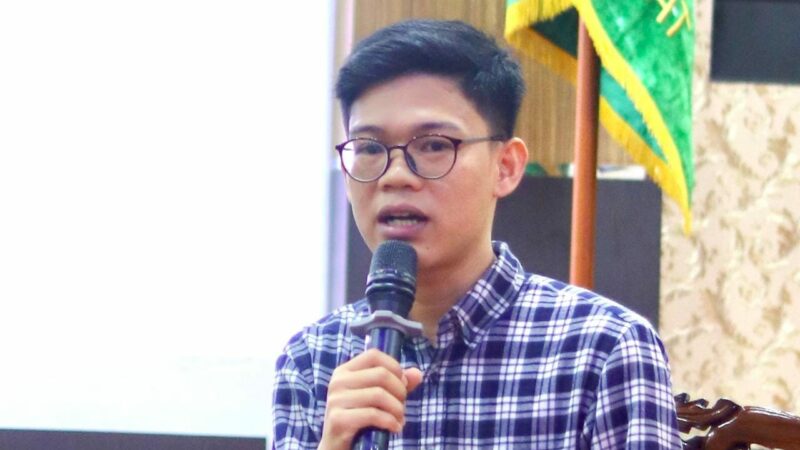 Menyoal Seleksi Pejabat Eselon Pemerintah Daerah