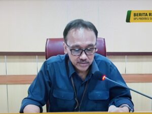 Triwulan 2 Tahun Ini: Ekonomi Sumbar Tumbuh 5,14 Persen