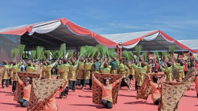 Garap Iven Penastani, Industri MICE Sumbar Siap Naik ke Level Internasional