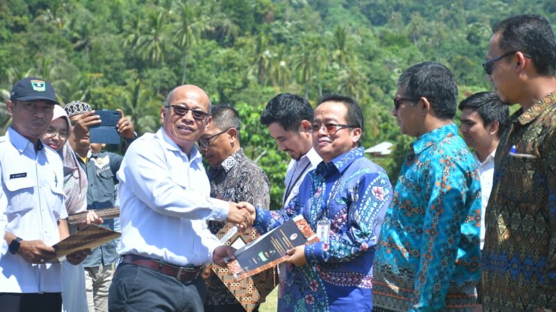 Hari Lingkungan Hidup Sedunia, Semen Padang Raih Sejumlah Penghargaan