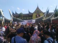 Polda Terus Usut Kasus Pengusiran Wartawan, Ombudsman Panggil Pejabat Pemprov Sumbar