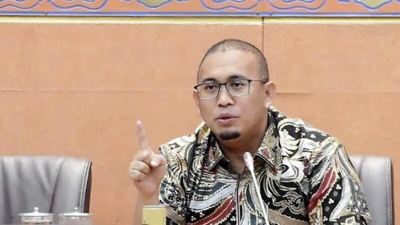 Wakil Ketua Komisi VI DPR RI Andre Rosiade mengungkapkan dirinya diduga mendapat serangan dari pendukung Basuki Tjahaja Purnama