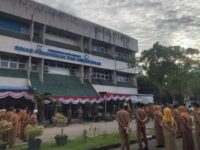 Dinas Pendidikan dan Kebudayaan (Disdikbud) Kota Padang masih membuka Penerimaan Peserta Didik Baru (PPDB) untuk SMP negeri.