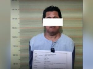 Diduga menjadi pengedar sabu, seorang petani di Nagari Malalo, Kecamatan Batipuh Selatan, Kabupaten Tanah Datar, berinisial NS (50) ditangkap