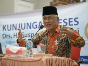 PKS, Partai Amanat Nasional (PAN) dan Partai Demokrat bersaing ketat untuk perebutan kursi DPR RI dari Dapil Sumatra Barat II.