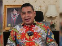 Guru Besar UIN Syarif Hidayatullah Jakarta, Abdul Halim menilai MK telah melakukan tindakan yang tepat dengan melaporkan Denny Indrayana ke