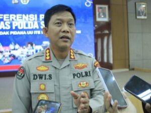 Bidpropam Polda Sumbar mulai melakukan sidang kode etik terhadap para personel yang diduga tidak profesional saat membubarkan aksi tawuran