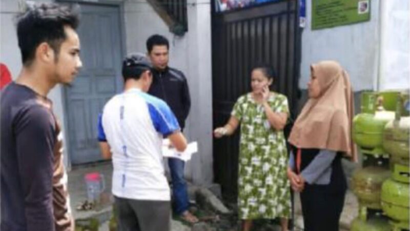 Andre Rosiade mendapatkan banyak aspirasi dari masyarakat Kabupaten Agam yang mengeluhkan langkanya gas elpiji (LPG) 3 Kilogram. Mereka