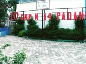 Disdikbud Padang menerima siswa baru untuk dua SMP filial pada 2023. Sekolah tersebut yaitu SMP Negeri 44 dan SMP Negeri 47.