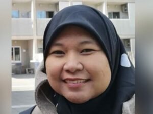 Orang Tua dan Berita Hoaks