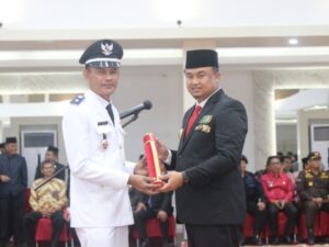 Nagari Sungai Duo, Kecamatan Sitiung, Kabupaten Dharmasraya, berhasil keluar sebagai pemenang pertama lomba nagari tingkat Provinsi.