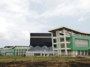 kloter pertama jemaah haji dari Debarkasi Padang akan dipulangkan ke Tanah Air mulai 16 Juli 2023 nanti. Kloter pertama ini akan tiba