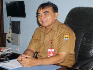 PPDB untuk SD dan SMP di Kota Pariaman sudah mulai dibuka pada 12 Juni 2023 atau setelah tanda kelulusan keluar.