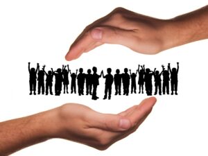 Menguatkan Perlindungan Anak Melalui Hukum