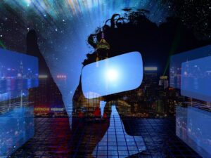 Pemanfaatan Augmented Reality dalam Pembelajaran Milenial