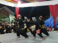 Mengkaji Silek di Ajang Festival Silat Tradisi Nusantara 2023