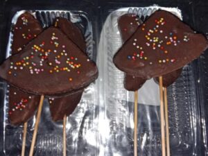 Ide Bisnis: Es Kul Kul, Kuliner Sederhana dari Buah Segar