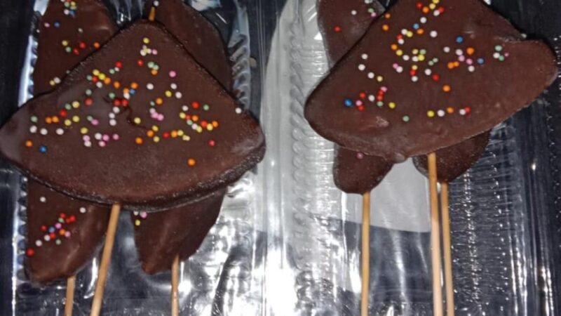 Ide Bisnis: Es Kul Kul, Kuliner Sederhana dari Buah Segar