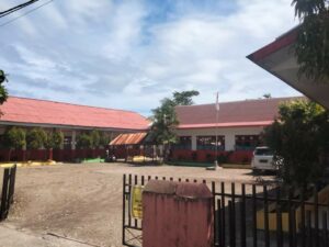 SDN 23 Padang Hanya Punya 2 Murid Baru, Begini Penjelasan Kadisdik